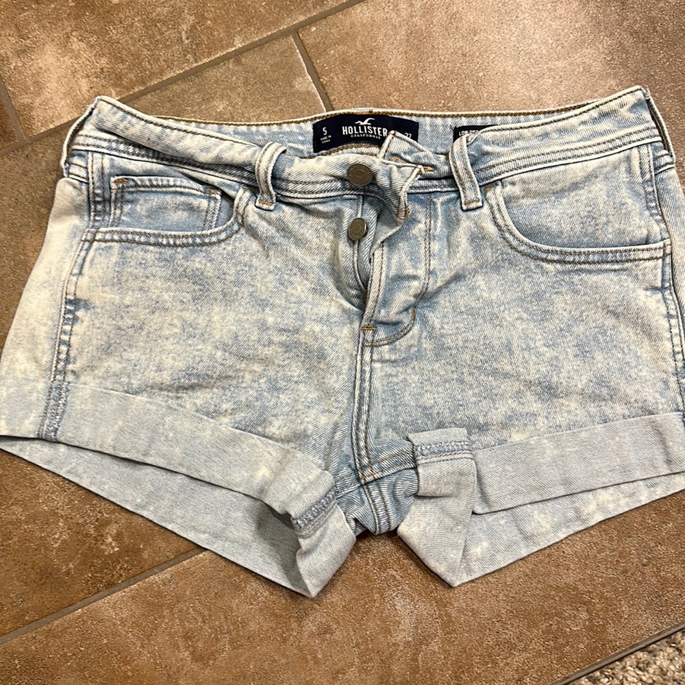 HCO shorts
